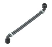 GARDENA Gardena Raccord d'arroseur 3/4"x3/4" système d'arrosage Quantité:10
