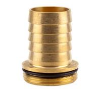 GARDENA Gardena Raccord de mesure G 1 1/4, raccord 1 1/4" Quantité:3