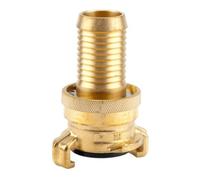 GARDENA Gardena Raccord de mesure pour aspiration et haute pression pour tuyau 1Z Quantité:5