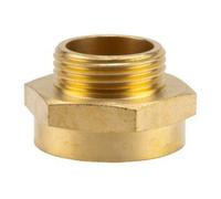 GARDENA Gardena Raccord de réduction fileté G 1 mâle / G 1 1/4 femelle Quantité:5