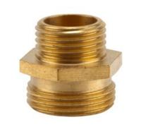 GARDENA Gardena Raccord de réduction fileté G 3/4-AG/G 1/2-AG Quantité:5
