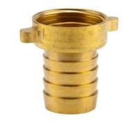 GARDENA Gardena Raccord de tuyau 2 pcs, G 1" fileté, 1" tuyau Quantité:5