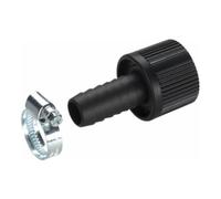Gardena Adaptater pour tuyau d'aspiration 19 mm (3/4") 1723-20