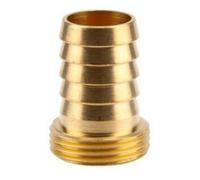 GARDENA Gardena Raccord de tuyau de mesure 1 pc, G 3/4" fileté Quantité:10