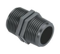 GARDENA GARDENA Raccord de valve avec 2 x filetage extérieur 1" pour système d'arrosage Quantité:20