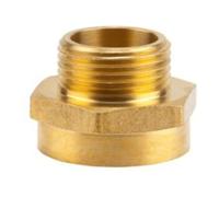 GARDENA Gardena Raccord réducteur fileté G 3/4 ext. / G 1 int. Quantité:5