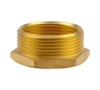 GARDENA Gardena Raccord Réducteur G 1 1/2-Mâle/G 1 1/4-Femelle Quantité:5