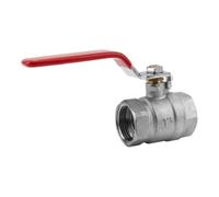 GARDENA Gardena Robinet à tournant sphérique avec filetage 33,3 mm (G 1) Quantité:3
