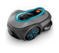 GARDENA GARDENA Robot tondeuse smart SILENO free 600 m² Set Quantité:1
