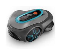 GARDENA GARDENA Robot tondeuse smart SILENO max 1 200 m² Quantité:1