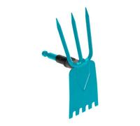 GARDENA Gardena Sarcloir de jardin CS, 3 dents, 3219 Quantité:5