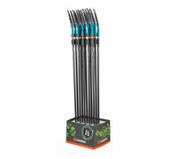GARDENA GARDENA Scie de jardin 300 PP manche Aktion Display combisystem Quantité:1