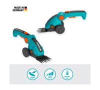 GARDENA Gardena Set ComfortCut Li Cisaille à gazon sans fil Quantité:3