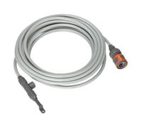 GARDENA Gardena Set de brumisation automatique extérieur 13137-20 Quantité:2