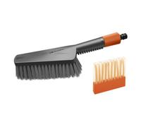 GARDENA Gardena Set de lavage M soft avec brosse à main 18863-20 Quantité:1