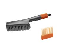 GARDENA Gardena Set de lavage S soft avec brosse à main 18860-20 Quantité:1