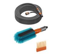 Gardena Kit de nettoyage pour vélo Cleansystem 18864-20