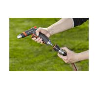 GARDENA Gardena Set de seringues de nettoyage Quantité:6