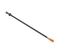 GARDENA Gardena Stiel M, 150 cm Cleansystem 18802-20 Quantité:1