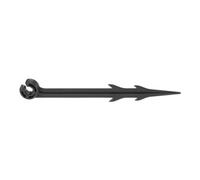 GARDENA Gardena Support de tuyau (3/16") Contenu : 15 pièces Système Micro-Drip Quantité:10