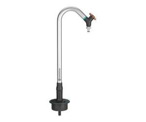 GARDENA Gardena Système d'arrosage Tuyau robinet de jardin Quantité:2