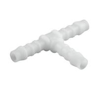 GARDENA Gardena T-Connecteur pour tuyau 6 mm, 2 pièces Quantité:10