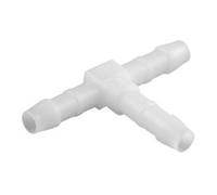GARDENA Gardena T-connexion pour tuyau 4 mm, lot de 2 Quantité:10