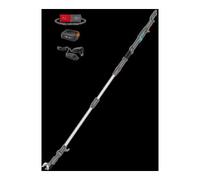 GARDENA Gardena Taille-branches télescopique sans fil HighCut 250/18V P4A prêt à l'emploi Quantité:1