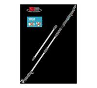 GARDENA Gardena Taille-branches télescopique sans fil HighCut 360/18V P4A solo Quantité:1
