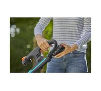 GARDENA Gardena Taille-haies sans fil EasyCut 40/18V P4A Prêt à l'emploi Set Quantité:1