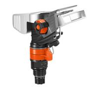 GARDENA Gardena Tête d'arroseur à impulsion, circulaire et sectoriel 8137 Quantité:6