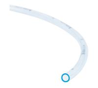 GARDENA Gardena Tuyau transparent 8x1,5 mm, sur bobine plastique Quantité:80