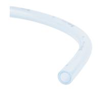 GARDENA Gardena Tuyau transparent avec tissage, 13x3,5 mm, au mètre Quantité:50