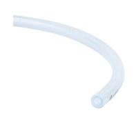 GARDENA Gardena Tuyau transparent avec tissage, 6x3mm sur bobine plastique Quantité:50