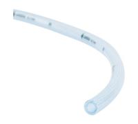 GARDENA Gardena Tuyau transparent avec tissage, 8x3 mm, sur plastique Quantité:50