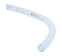 GARDENA Gardena Tuyau transparent avec tissu, 10x3 mm, enroulé Quantité:50