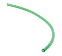 GARDENA Gardena Tuyau transparent vert, 4x1 mm, sur bobine plastique Quantité:200