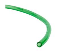 GARDENA Gardena Tuyau transparent vert, 8x1,5 mm sur bobine plastique Quantité:80