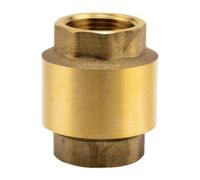 GARDENA Gardena Valve intermédiaire de mesure 26,5 mm (G 3/4) filetage Quantité:5