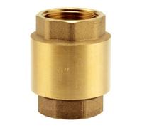 GARDENA Gardena Valve intermédiaire de mesure 33,3 mm (G 1) filetage Quantité:5