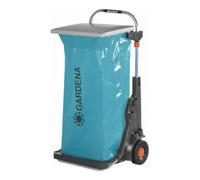Gardena Chariot de jardin mobile 120 l 0232-20