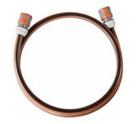 Gardena Garniture de raccordement FLEX Comfort 13 mm (1/2") 1,5 m 18040-20
