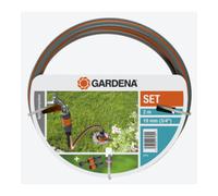 GARDENA Garniture de raccordement du système professionnel GARDENA Quantité:1
