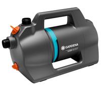 Gardena Gartenpumpe 5000 Silent