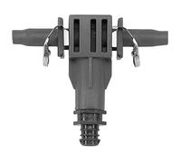 Gardena Goutteurs auto-régulants Micro-Drip 8344-20 4 l/h 10 pièces