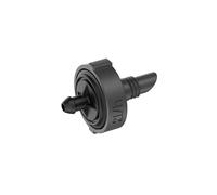 Gardena - Goutteur Fin de Ligne régulateur de Pression 2L/h, 15 pièces. - GARGO1330226