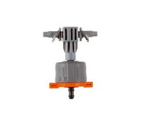 Gardena Goutteurs en ligne réglables 8317-29