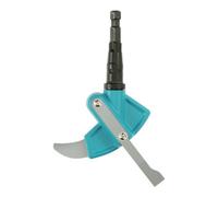 GARDENA Gratte-joint combisystem-2in1 GARDENA Quantité:1