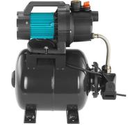 Gardena - Station d'eau domestique 3700/4, 800 W, 19 l 9023-20