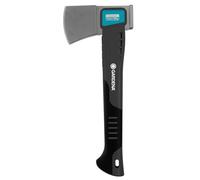 Gardena Hachette universelle 900B : petite hachette pour activités en plein air et trekking (8713-48)